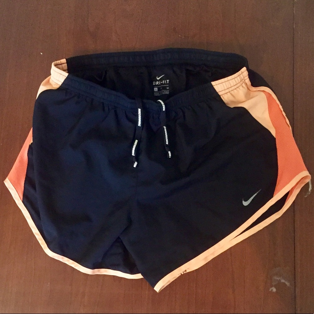Nike Dri-Fit Running Shorts